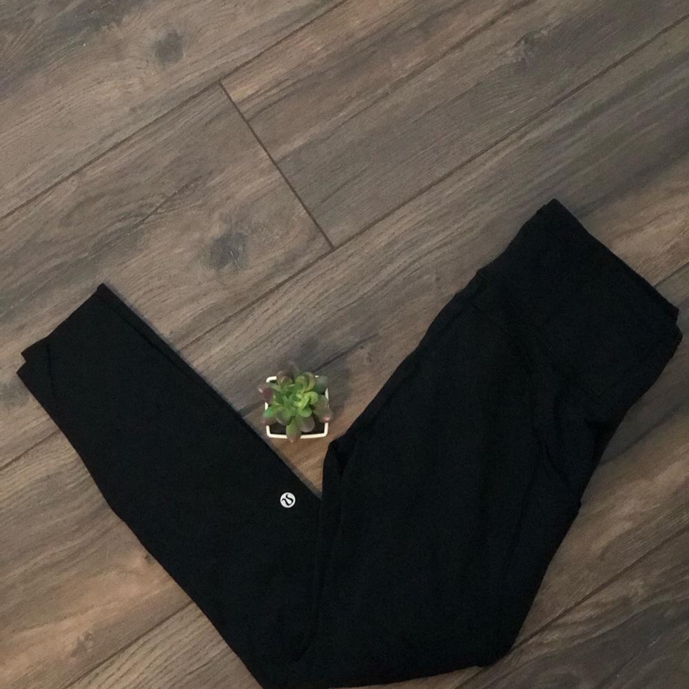 Lululemon Fast n Free Tight